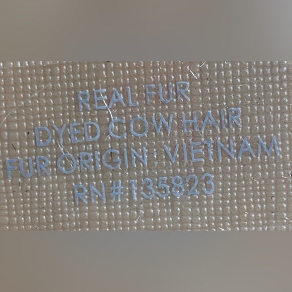 Size 8.5 Franco Sarto Espadrilles Platform slip on Slides Vacation shoes Sandals - Picture 5 of 6